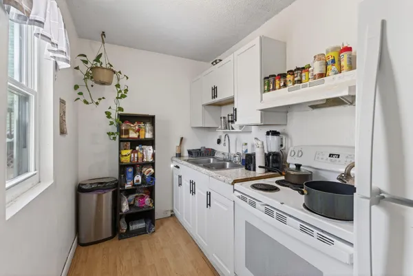 $1,345,000 | 6-8 St Lawrence Street, Portland, ME 04101