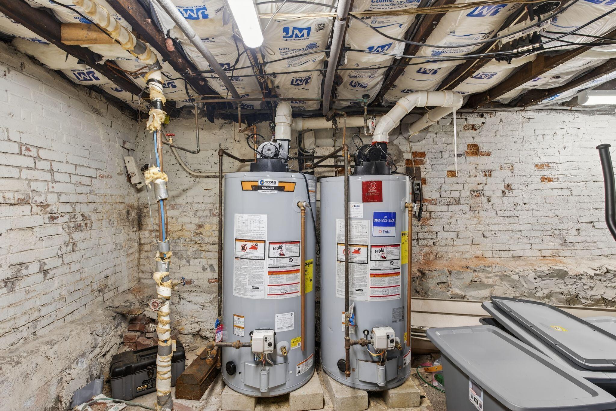 6-8 St Lawrence Street Portland, ME 04101 - Photo 37 of 58 6-8 St Lawrence St