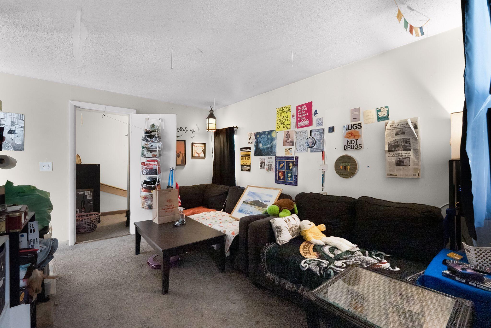 6-8 St Lawrence Street Portland, ME 04101 - Photo 45 of 58 6-8 St Lawrence St