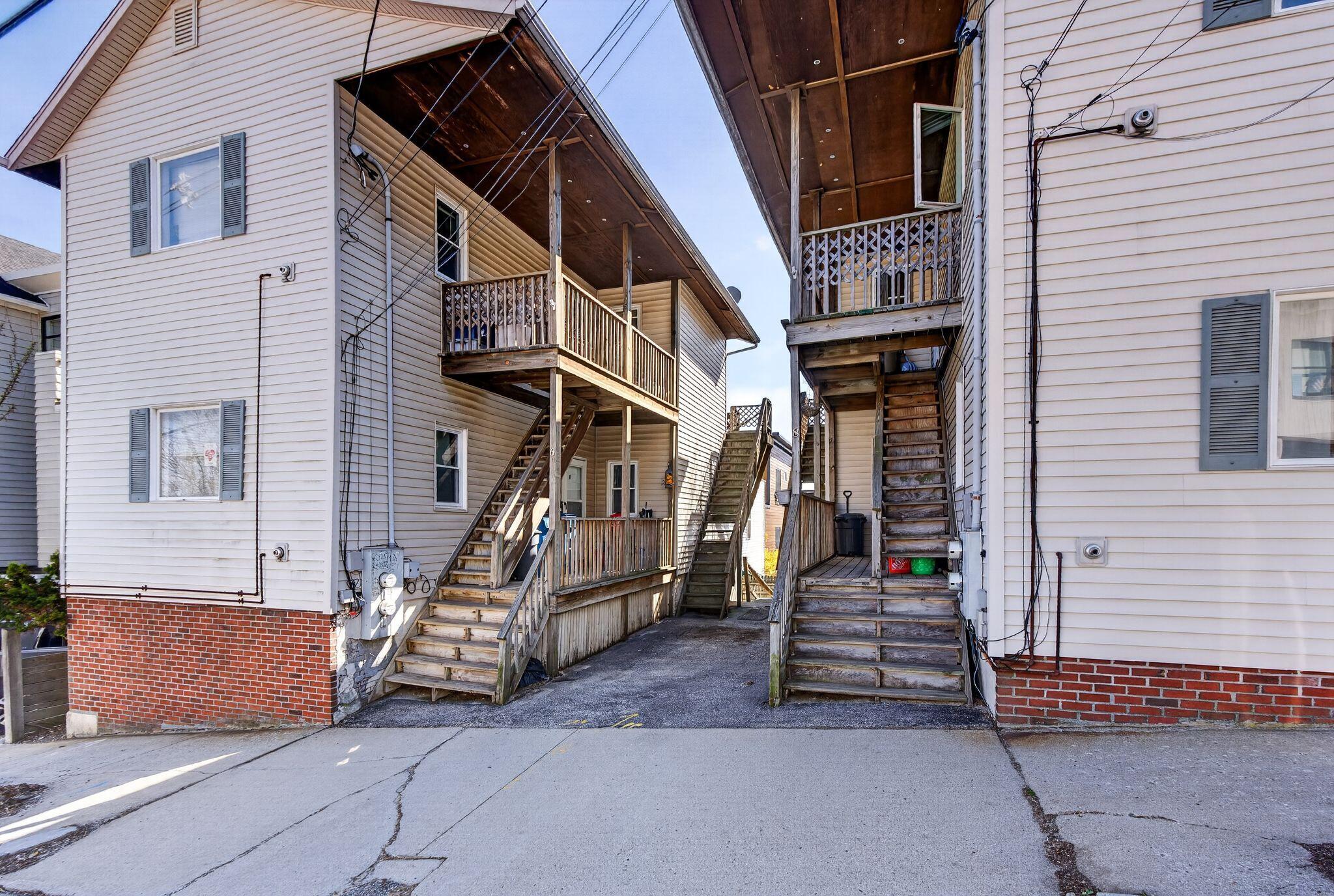 6-8 St Lawrence Street Portland, ME 04101 - Photo 49 of 58 6-8 St Lawrence St