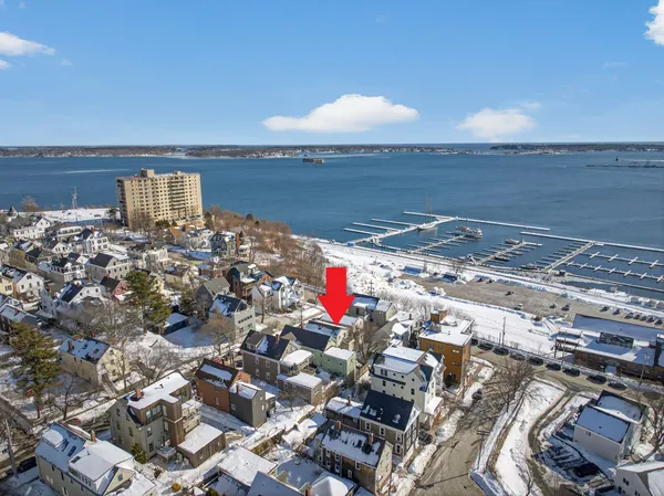$1,345,000 | 6-8 St Lawrence Street, Portland, ME 04101
