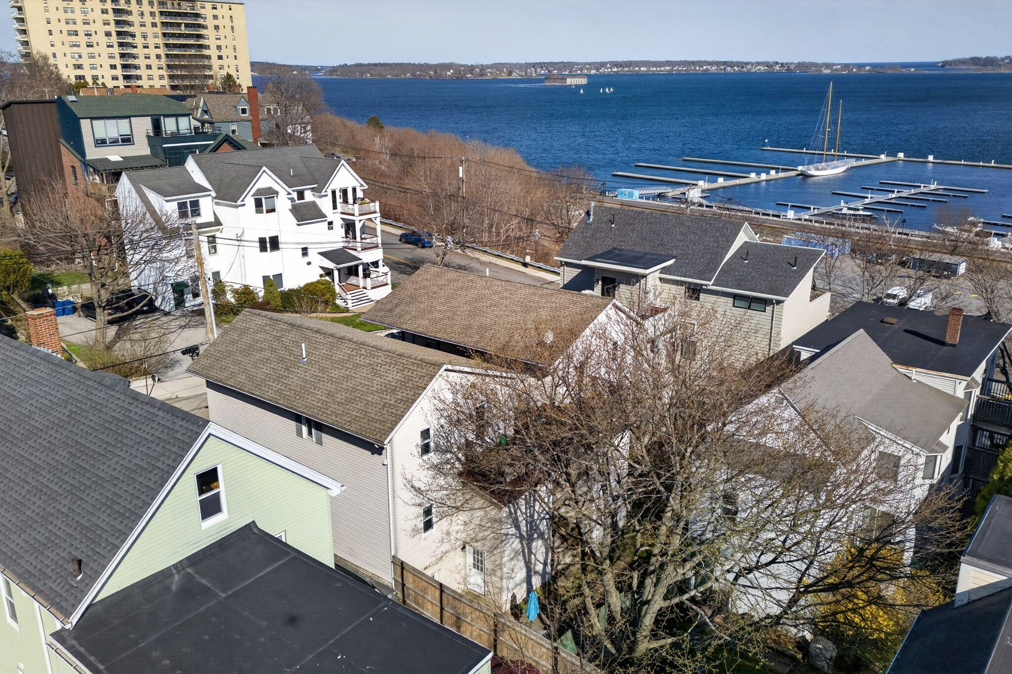 6-8 St Lawrence Street Portland, ME 04101 - Photo 51 of 58 6-8 St Lawrence St