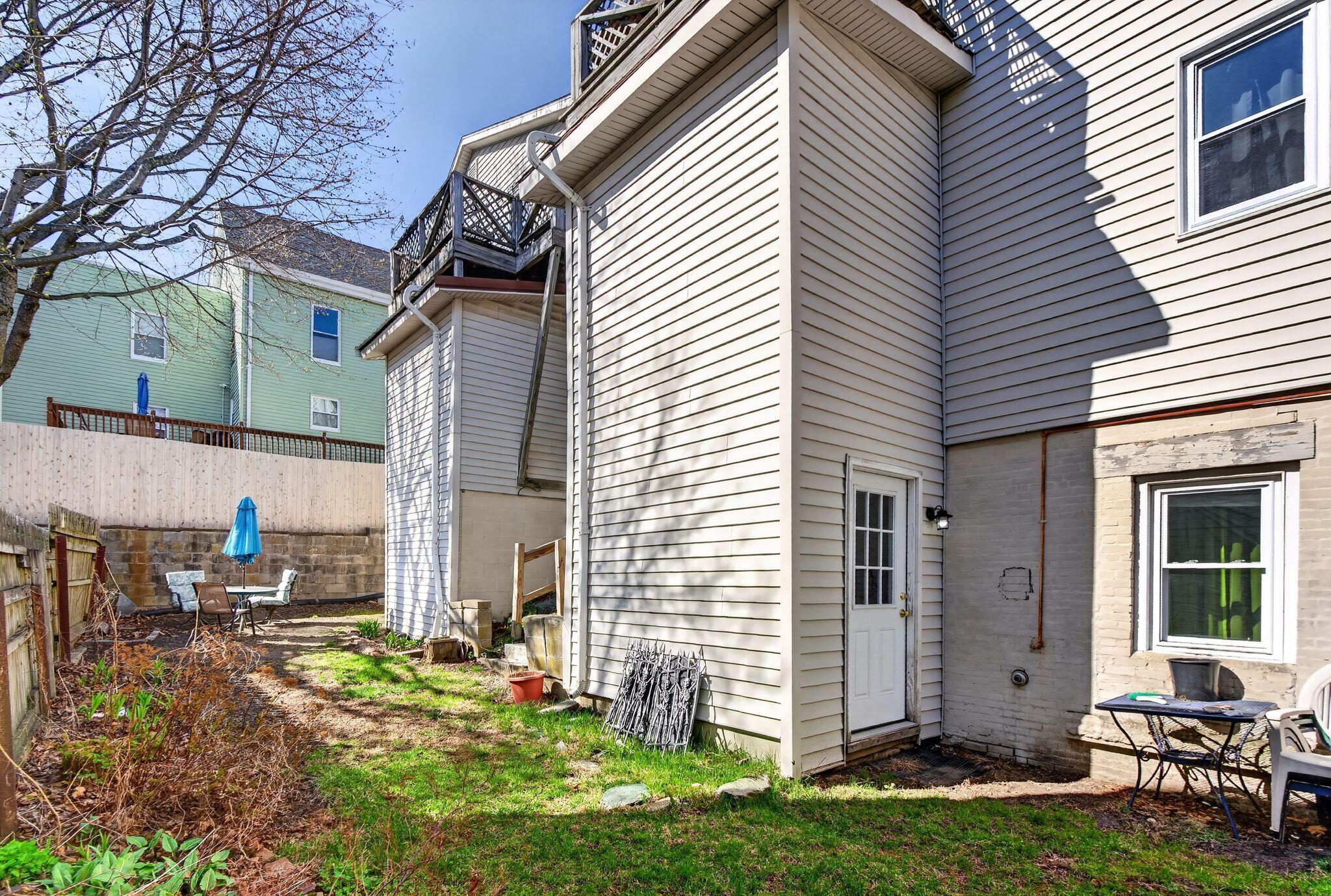 6-8 St Lawrence Street Portland, ME 04101 - Photo 53 of 58 6-8 St Lawrence St