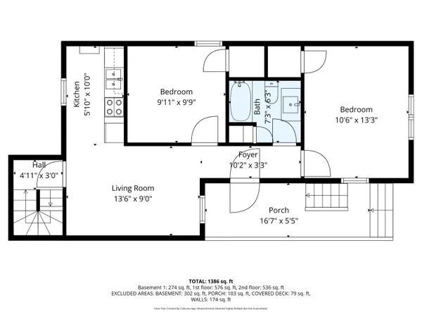 $1,345,000 | 6-8 St Lawrence Street, Portland, ME 04101