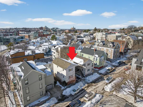 $1,345,000 | 6-8 St Lawrence Street, Portland, ME 04101