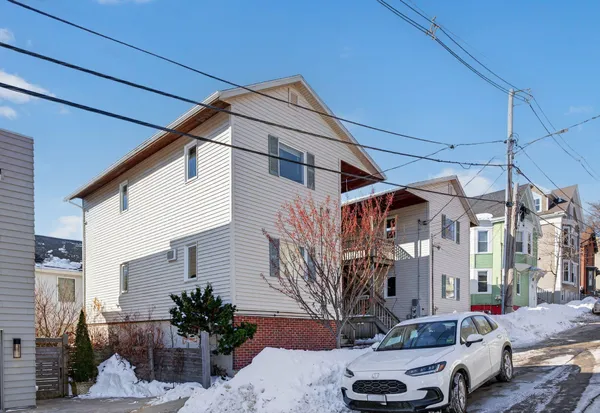 $1,345,000 | 6-8 St Lawrence Street, Portland, ME 04101