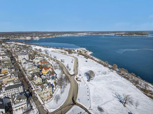 $1,345,000 | 6-8 St Lawrence Street, Portland, ME 04101