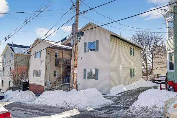 $1,345,000 | 6-8 St Lawrence Street, Portland, ME 04101
