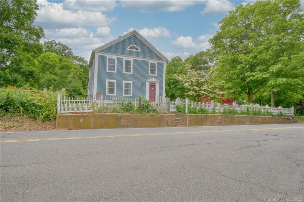 571 New Haven Road Durham, CT 06422 - Photo 1 of 1 Gallery Image 1