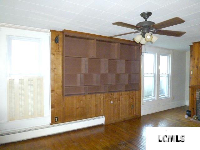 607 Decatur Street Lincoln, IL 62656 - Photo 4 of 24 Gallery Image 4