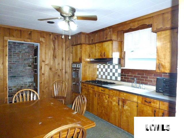 607 Decatur Street Lincoln, IL 62656 - Photo 6 of 24 Gallery Image 6