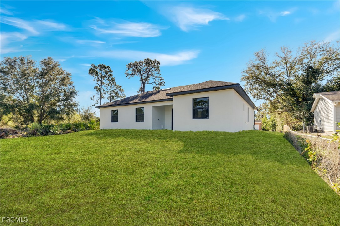 2910 9th Street West Lehigh Acres, FL 33971 - Photo 25 of 28