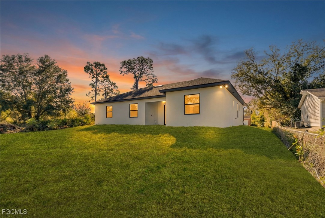 2910 9th Street West Lehigh Acres, FL 33971 - Photo 26 of 28