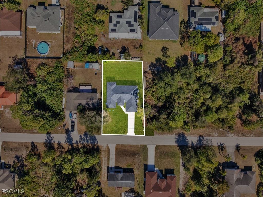 2910 9th Street West Lehigh Acres, FL 33971 - Photo 27 of 28