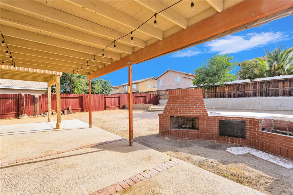 13194 Cardinal Road Victorville, CA 92392 - Photo 46 of 64