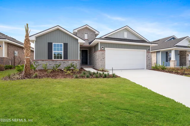 $305,100 | 3111 Forest View Ln Green Cove Springs, Green Cove Springs, FL 32043