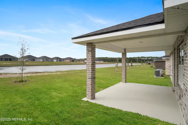 $305,100 | 3111 Forest View Ln Green Cove Springs, Green Cove Springs, FL 32043