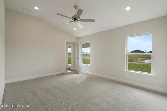 $305,100 | 3111 Forest View Ln Green Cove Springs, Green Cove Springs, FL 32043