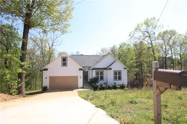 $389,000 | 26 Fairview Oak Trail, Dallas, GA 30157