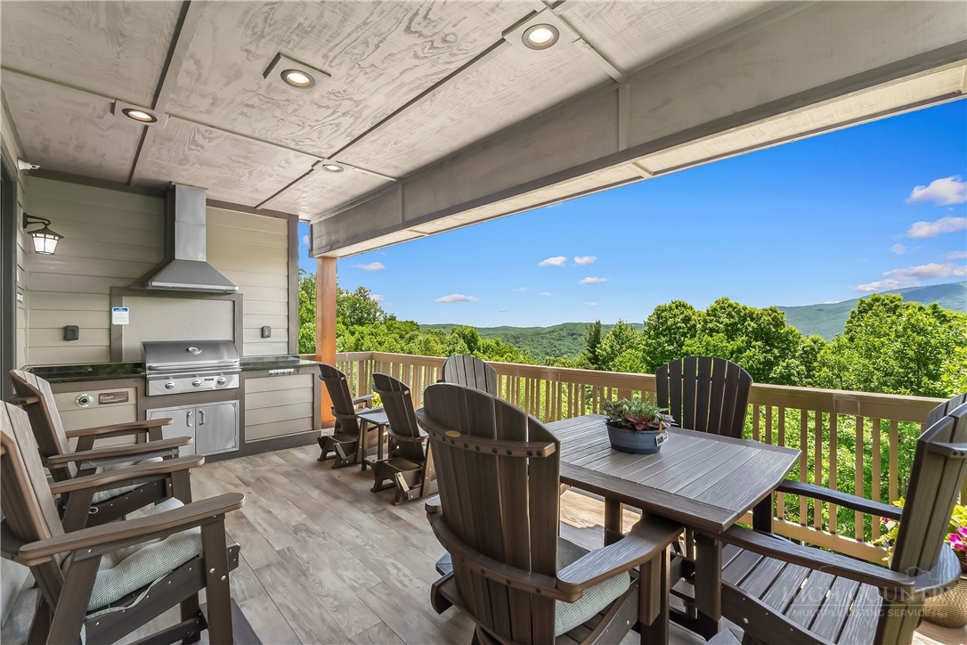 195 Red Tail Summit, Unit CF2 Boone, NC 28607 - Photo 29 of 42
