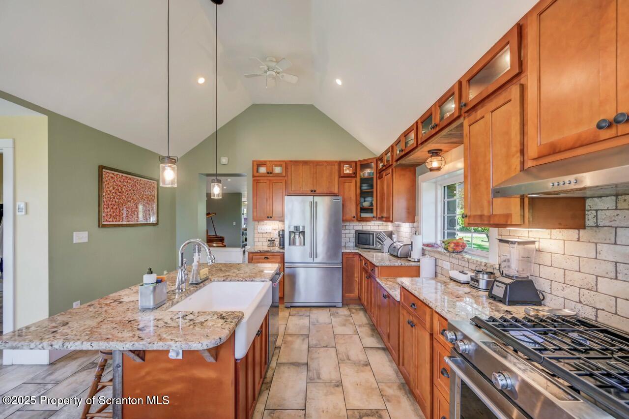 2500 Falls Road Falls, PA 18615 - Photo 20 of 99 2500 Falls Rd 19 Large
