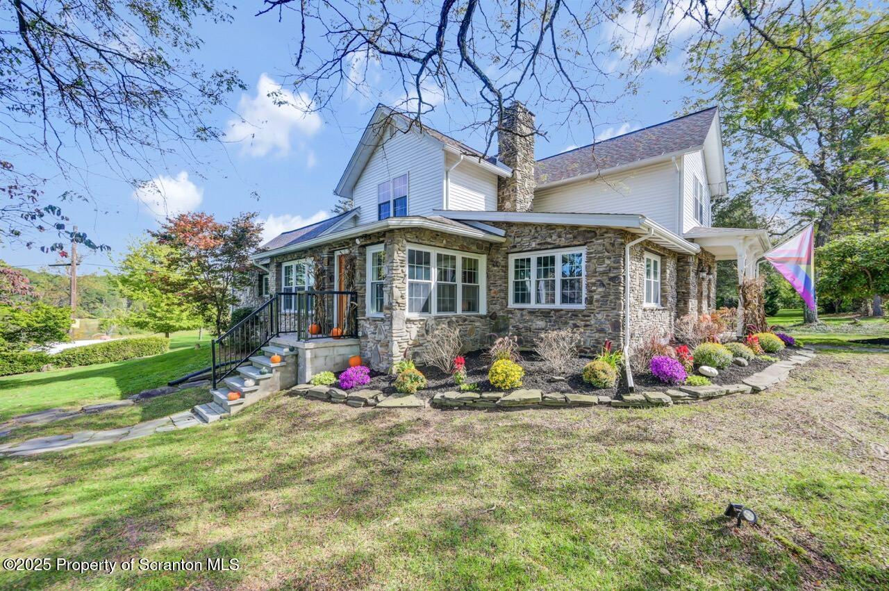 2500 Falls Road Falls, PA 18615 - Photo 2 of 99 2500 Falls Rd 01 Large
