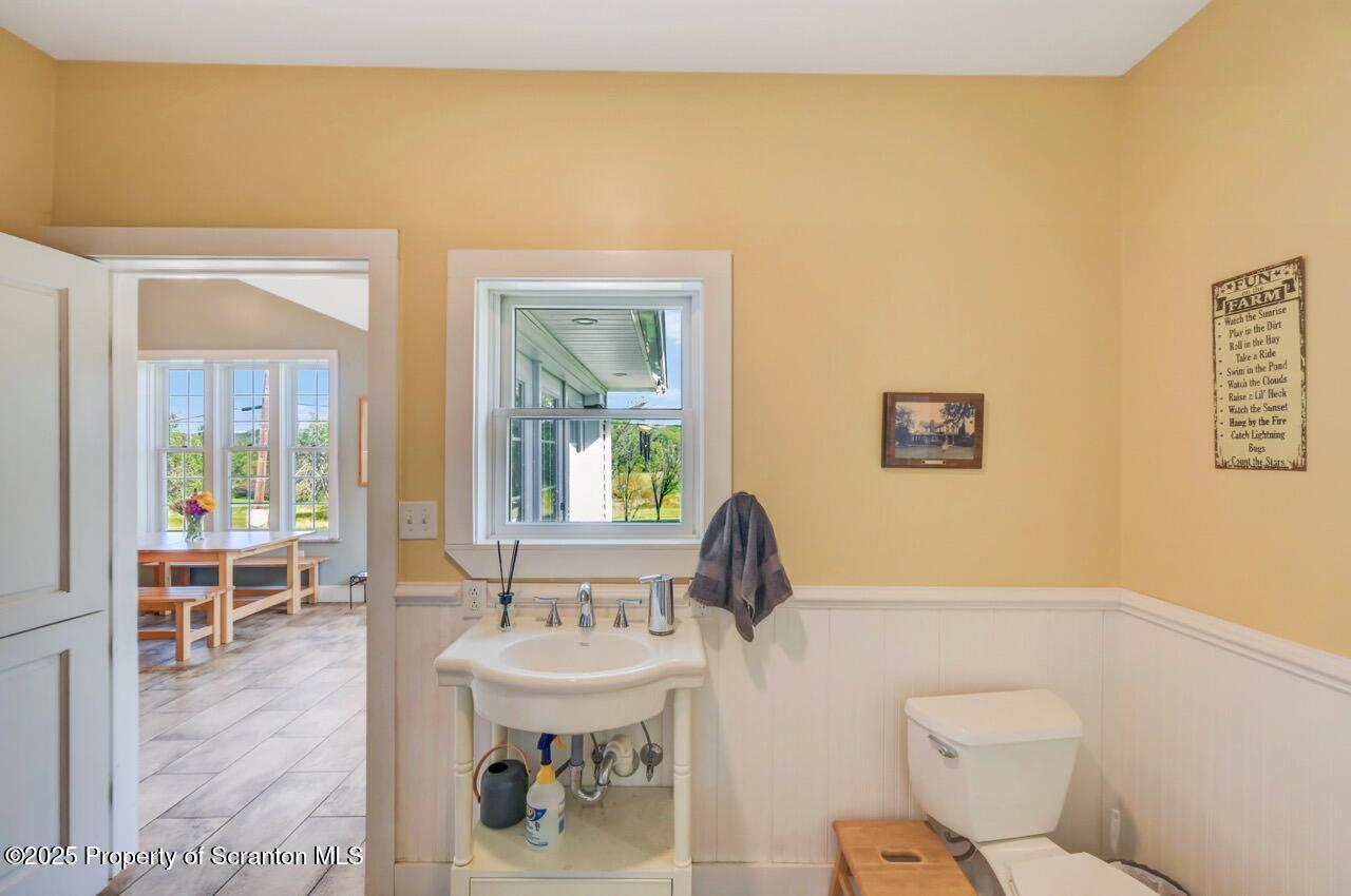 2500 Falls Road Falls, PA 18615 - Photo 24 of 99 2500 Falls Rd 23 Large