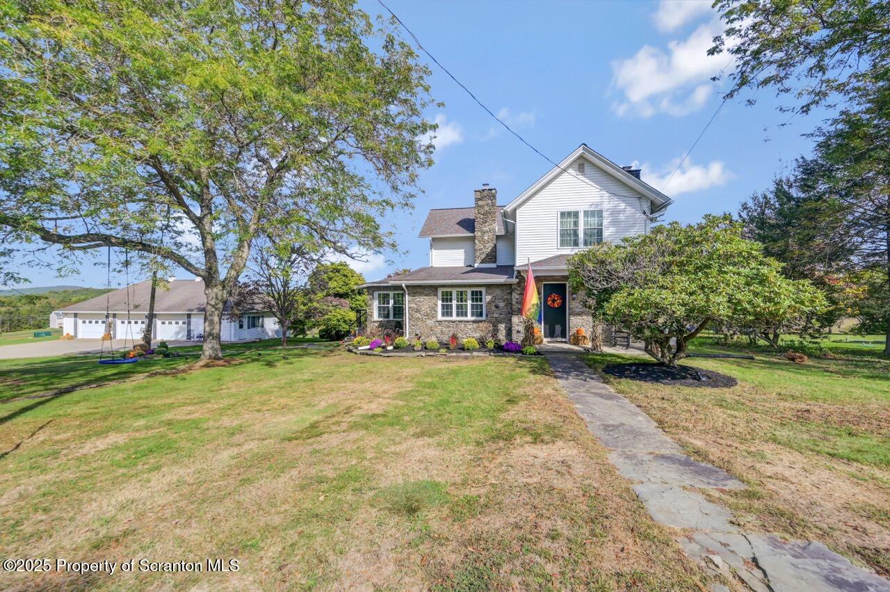 2500 Falls Road Falls, PA 18615 - Photo 57 of 99 2500 Falls Rd 56 Large