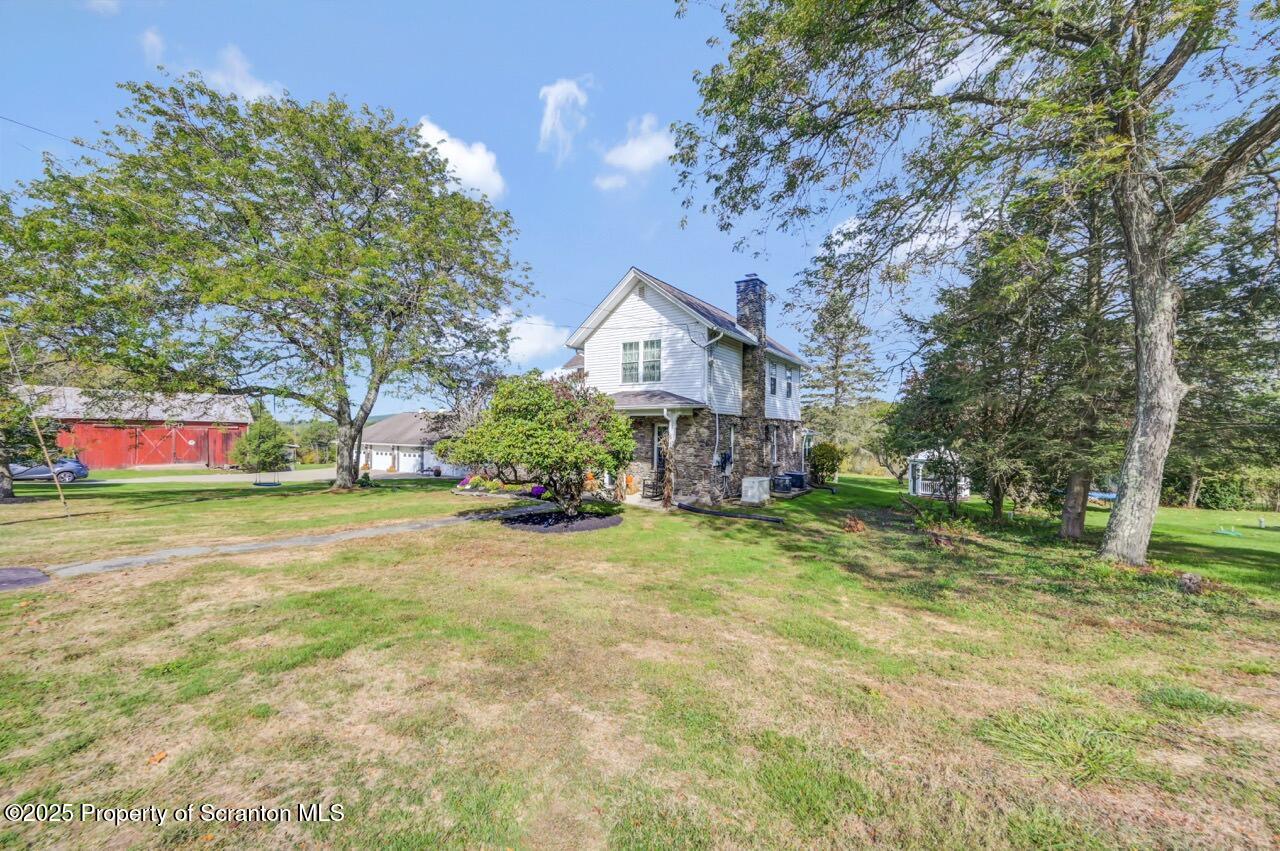 2500 Falls Road Falls, PA 18615 - Photo 58 of 99 2500 Falls Rd 57 Large
