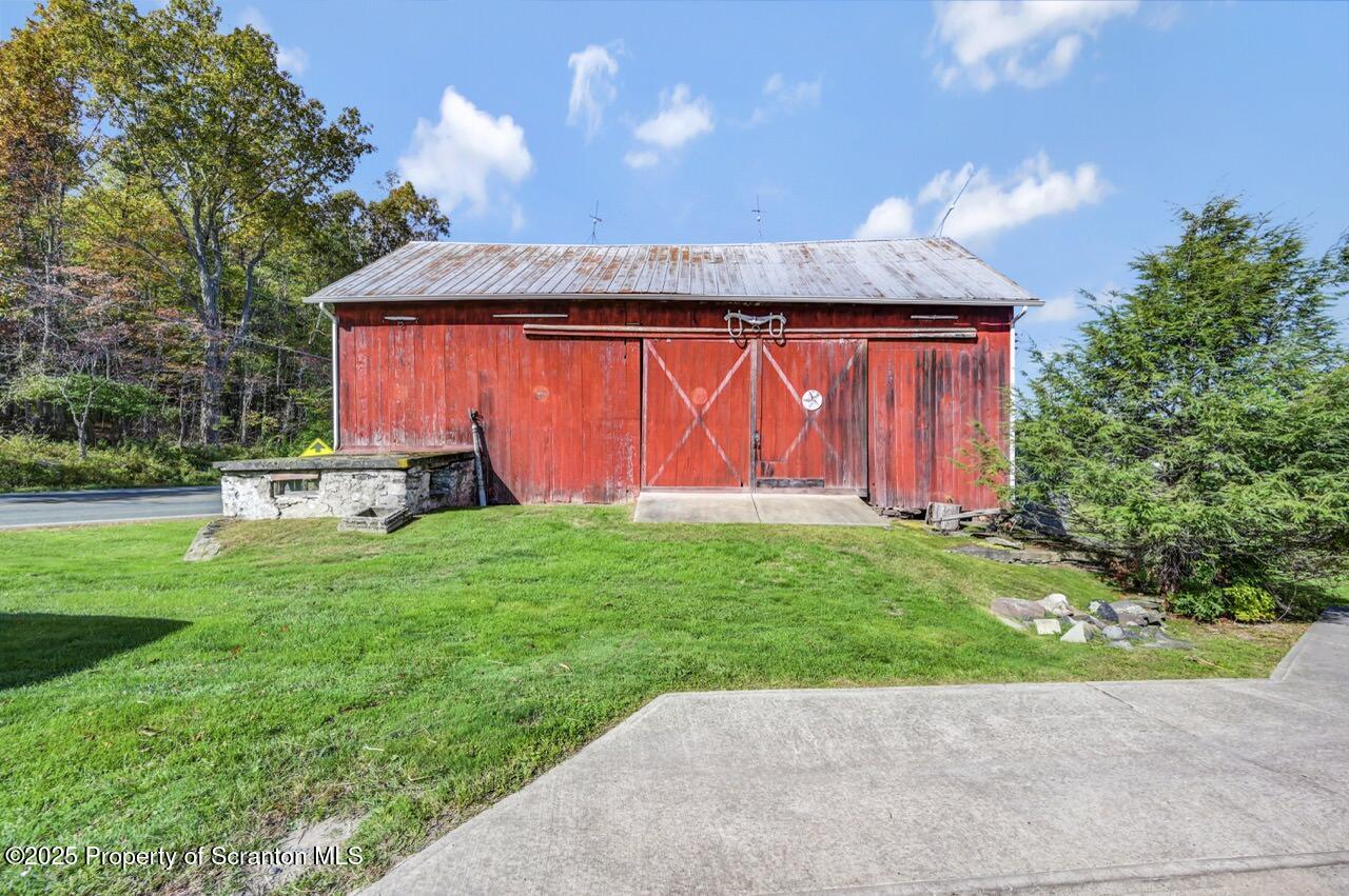 2500 Falls Road Falls, PA 18615 - Photo 68 of 99 2500 Falls Rd 67 Large