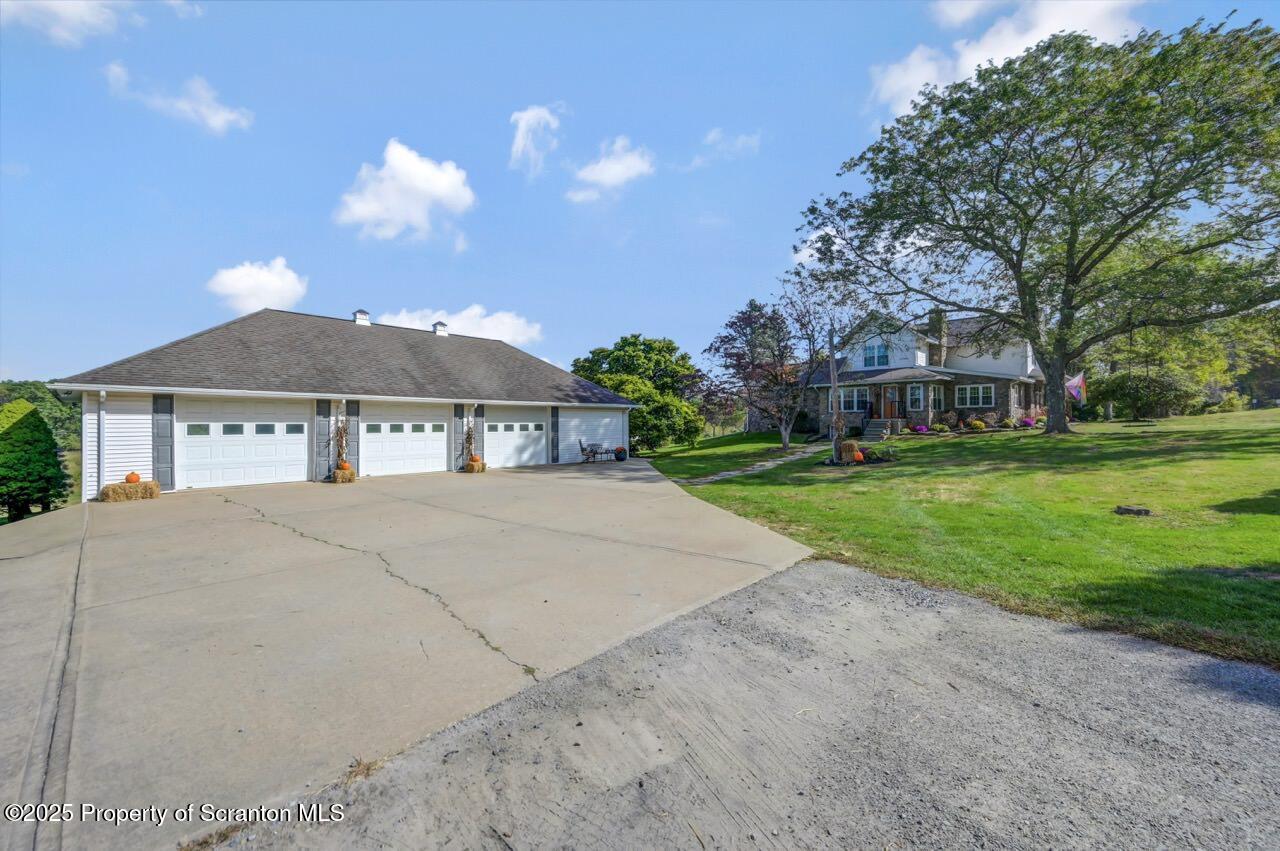 2500 Falls Road Falls, PA 18615 - Photo 69 of 99 2500 Falls Rd 68 Large