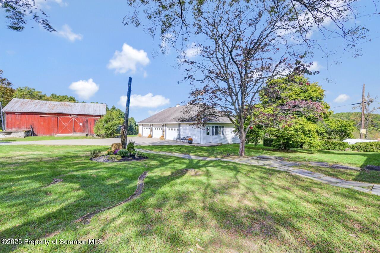 2500 Falls Road Falls, PA 18615 - Photo 70 of 99 2500 Falls Rd 69 Large