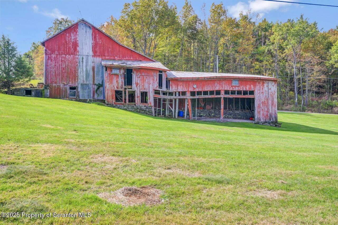 2500 Falls Road Falls, PA 18615 - Photo 86 of 99 2500 Falls Rd 85 Large
