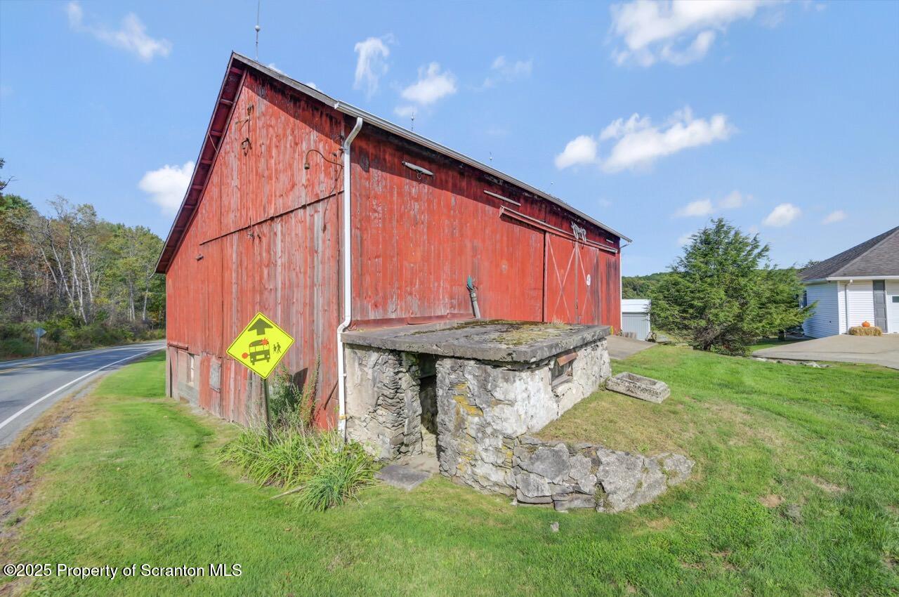 2500 Falls Road Falls, PA 18615 - Photo 96 of 99 2500 Falls Rd 95 Large