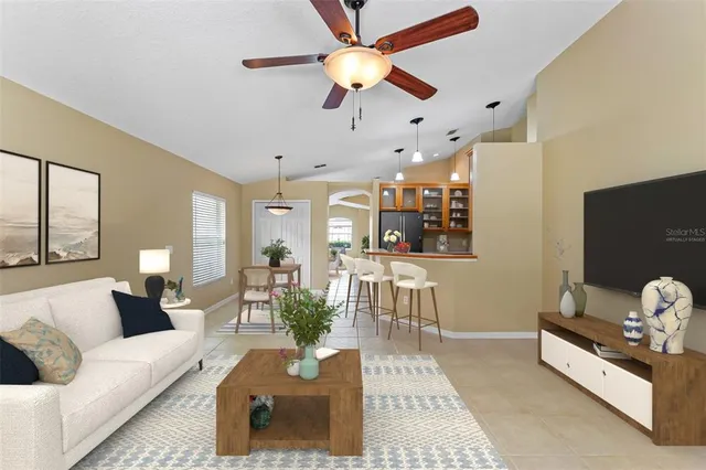 $467,500 | 14780 Hartford Run Drive, Orlando, FL 32828