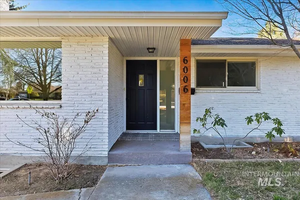 $715,000 | 6006 Poplar Drive, Boise, ID 83704
