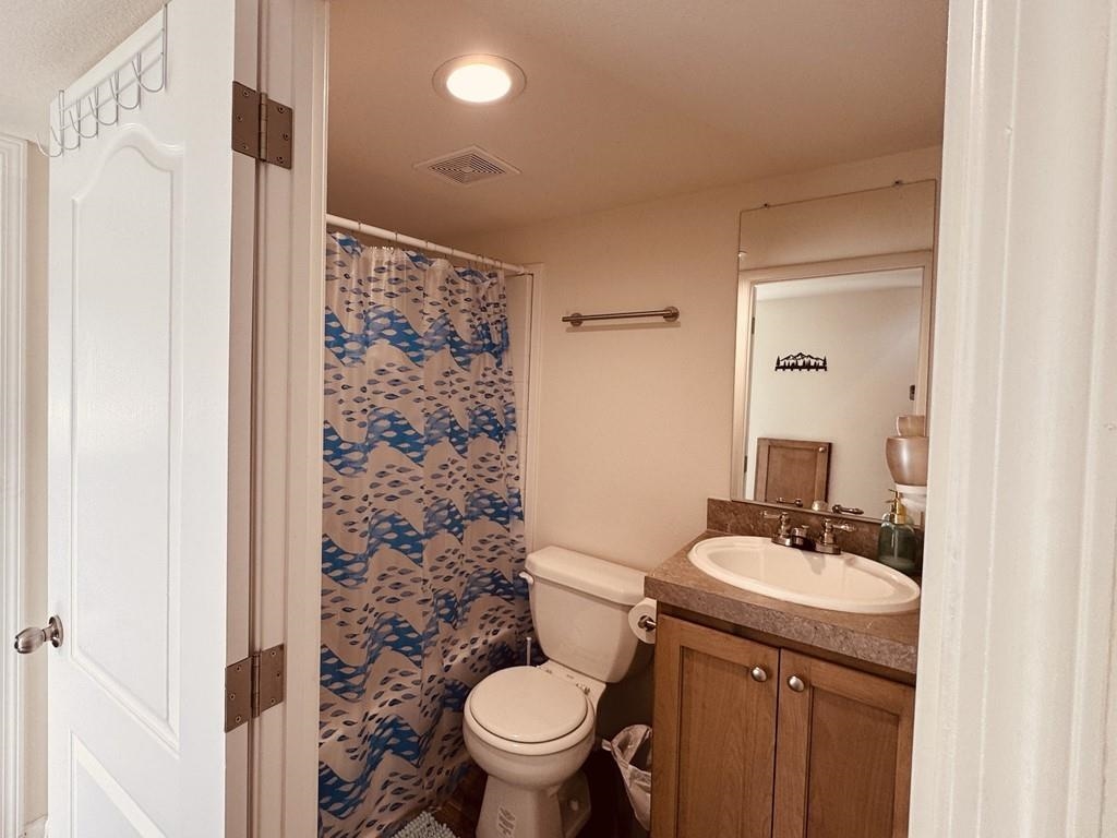 18617 West Williams Lake Road Cheney, WA 99004 - Photo 10 of 17