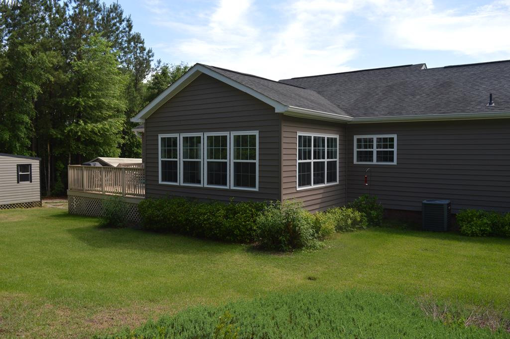 65 Grindiddys Farm Road Aiken, SC 29801 - Photo 25 of 27