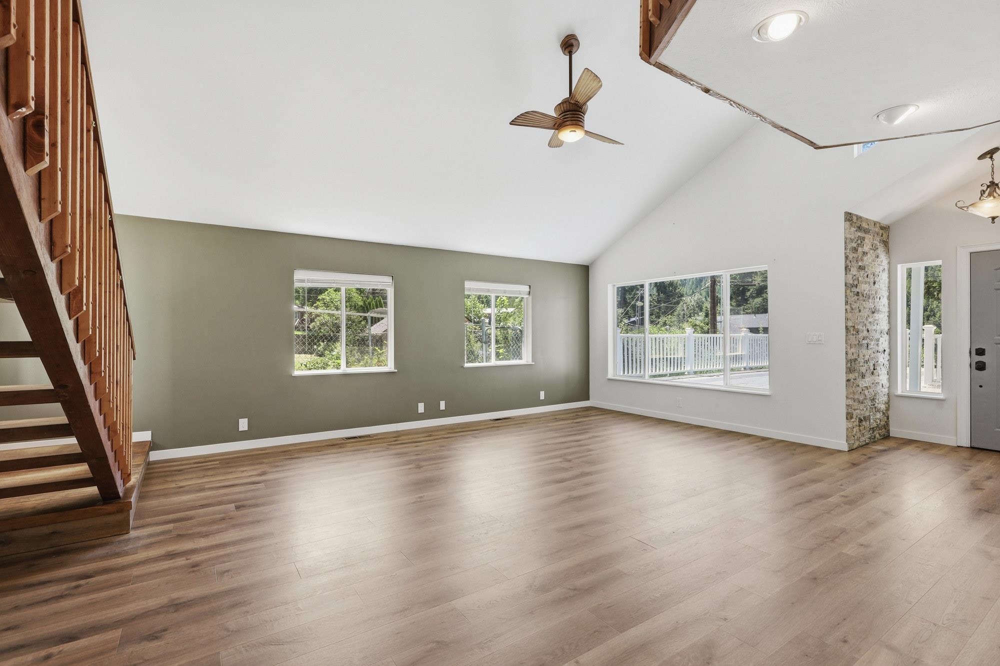 4550 Haney Road Loon Lake, WA 99148 - Photo 9 of 48