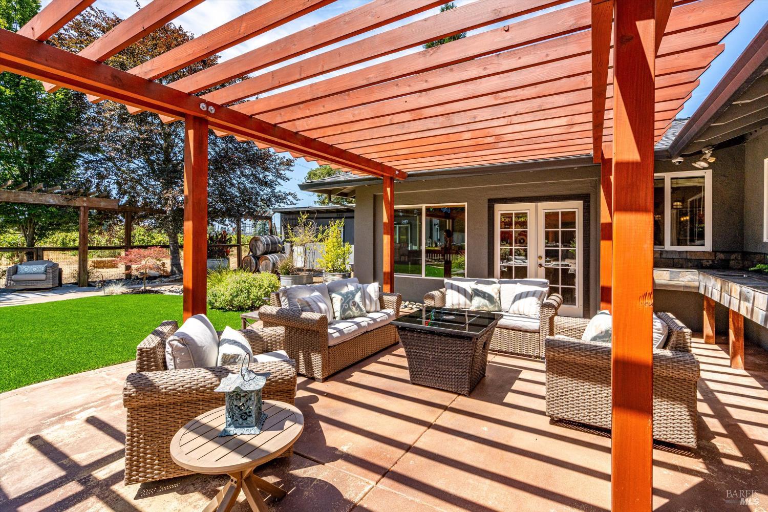 419 Mayfield Drive Santa Rosa, CA 95403 - Photo 96 of 98