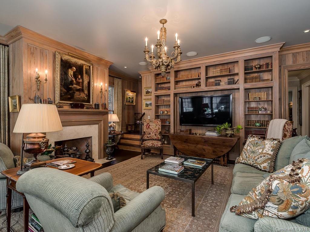 2016 Queens Road West Charlotte, NC 28209 - Photo 8 of 36 Gallery Image 8