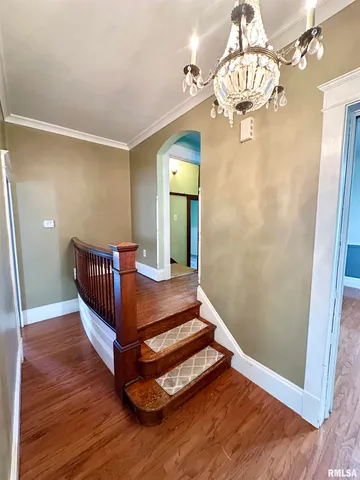 $174,900 | 231 North Webster Avenue, Jacksonville, IL 62650