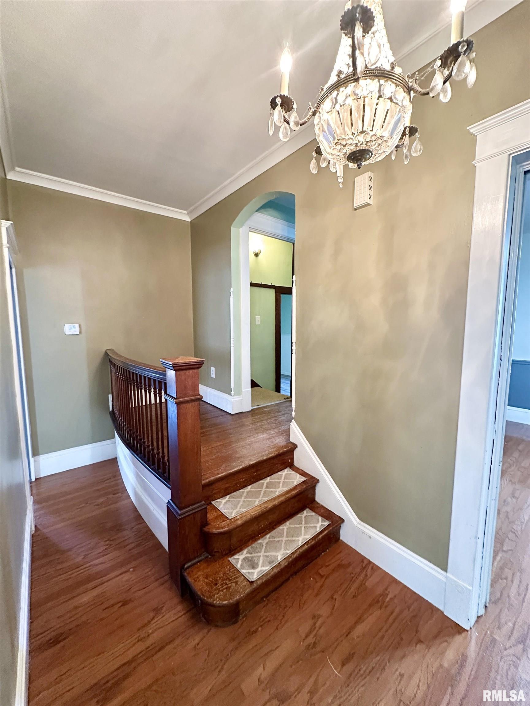 231 North Webster Avenue Jacksonville, IL 62650 - Photo 12 of 66