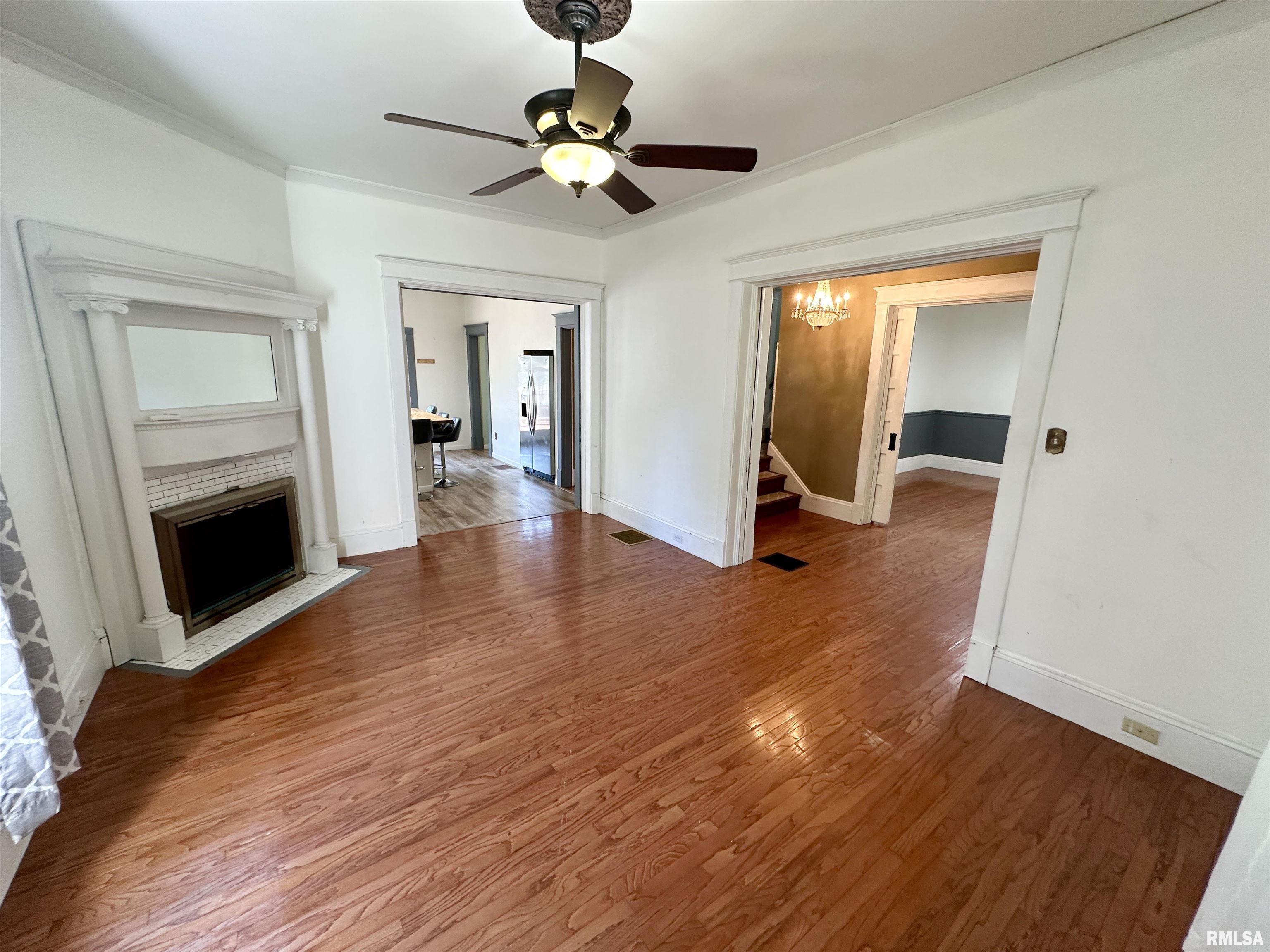 231 North Webster Avenue Jacksonville, IL 62650 - Photo 18 of 66