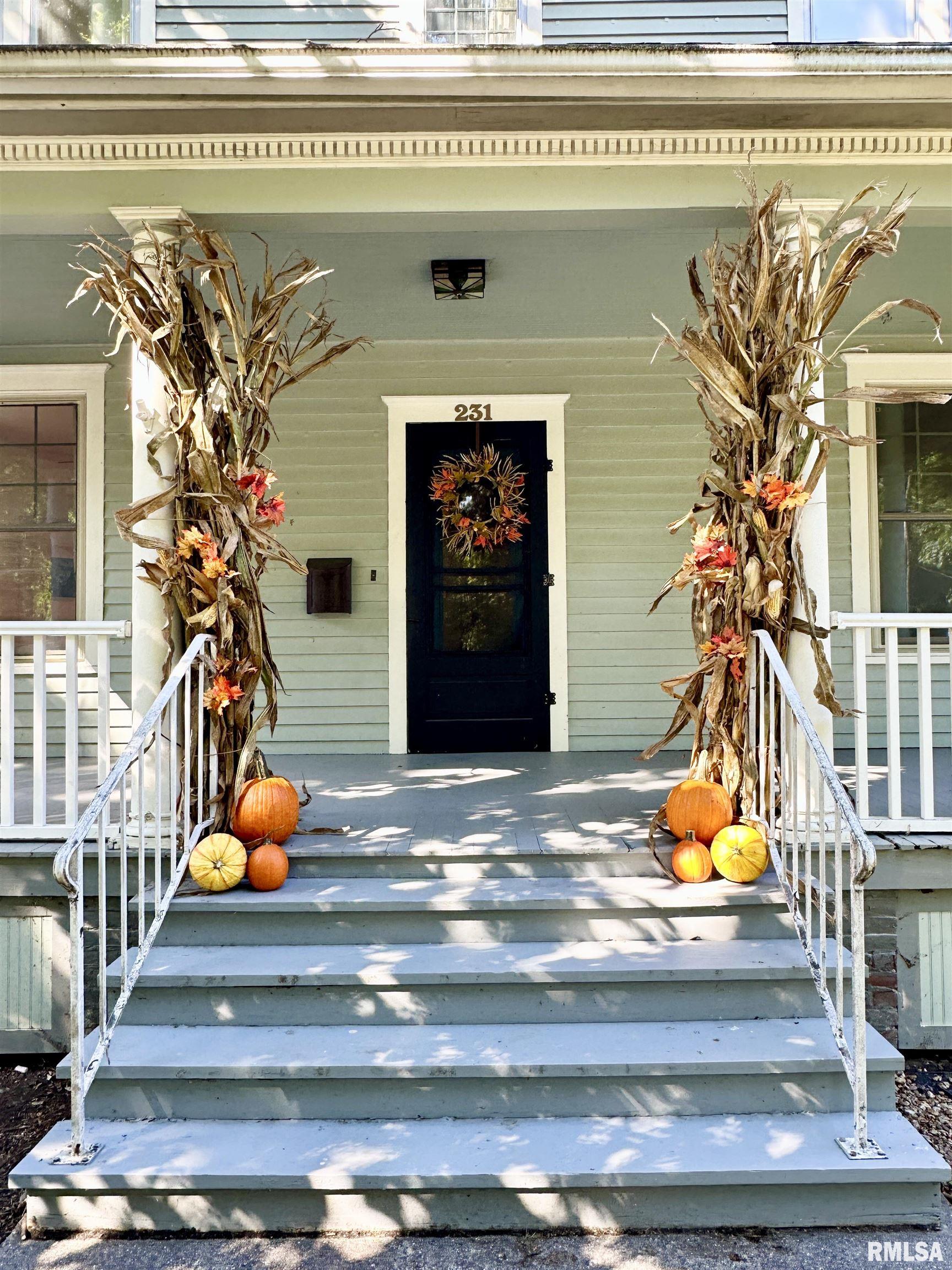 231 North Webster Avenue Jacksonville, IL 62650 - Photo 3 of 66