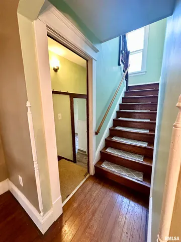 $174,900 | 231 North Webster Avenue, Jacksonville, IL 62650