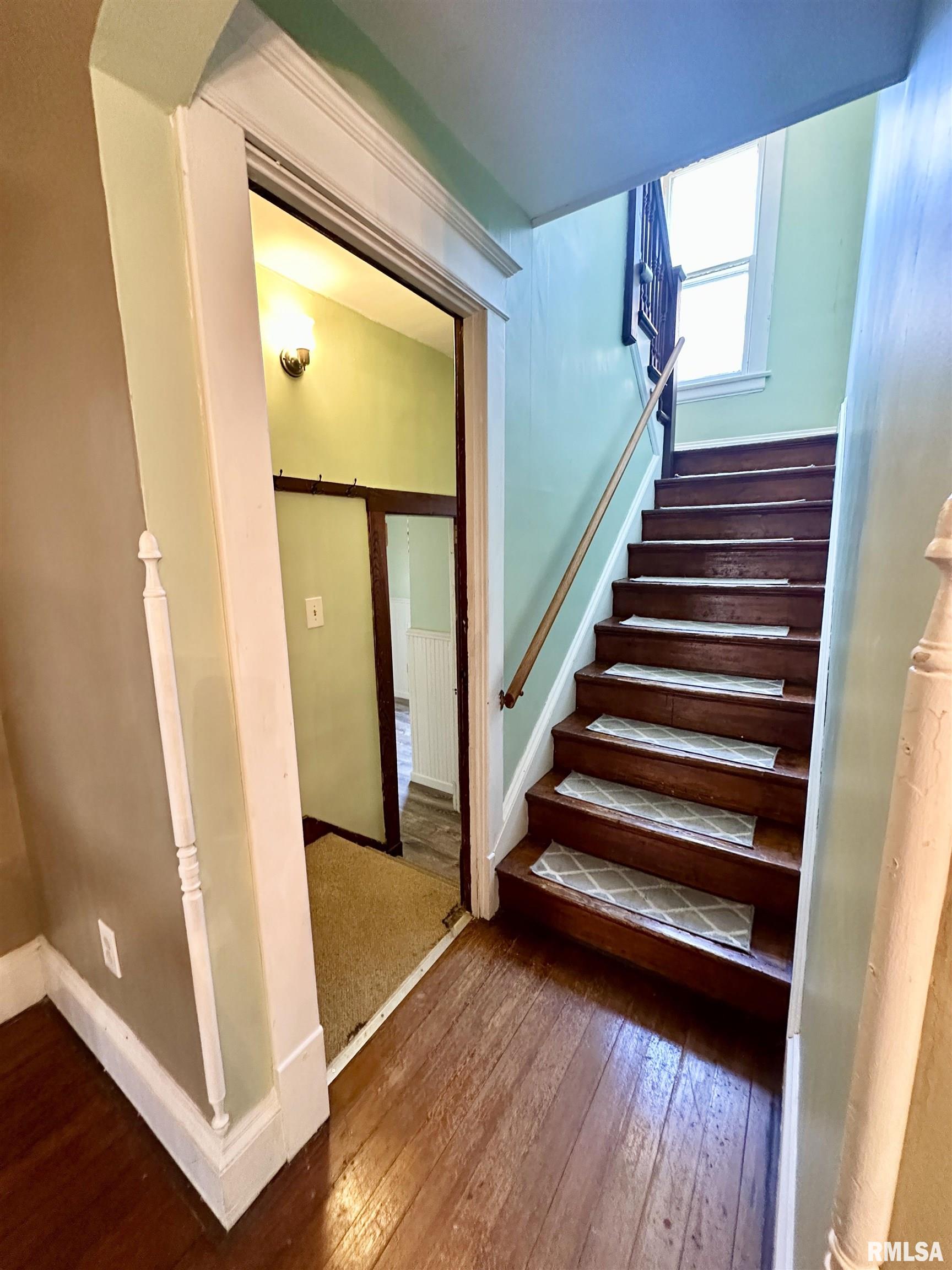 231 North Webster Avenue Jacksonville, IL 62650 - Photo 34 of 66