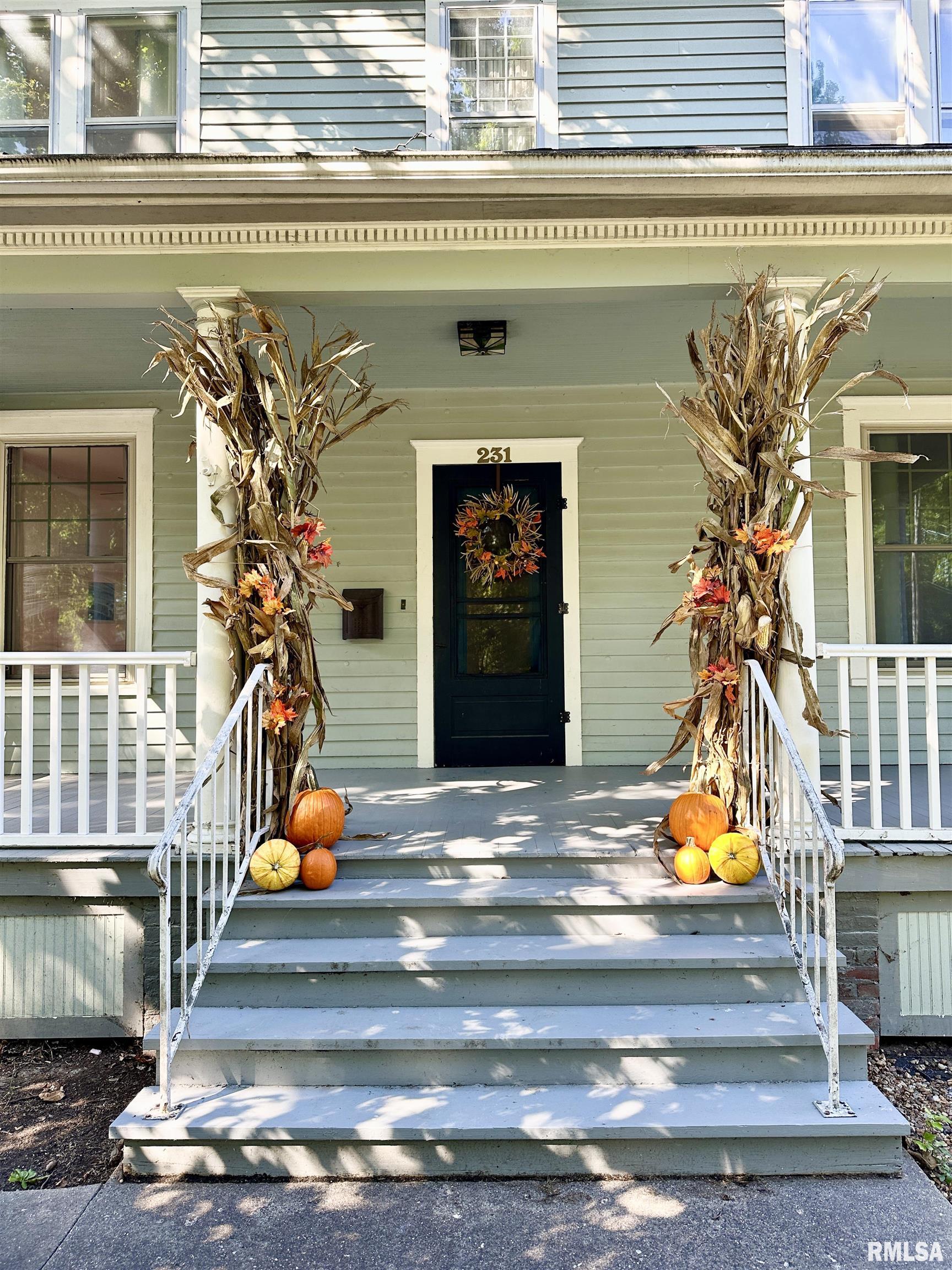 231 North Webster Avenue Jacksonville, IL 62650 - Photo 4 of 66