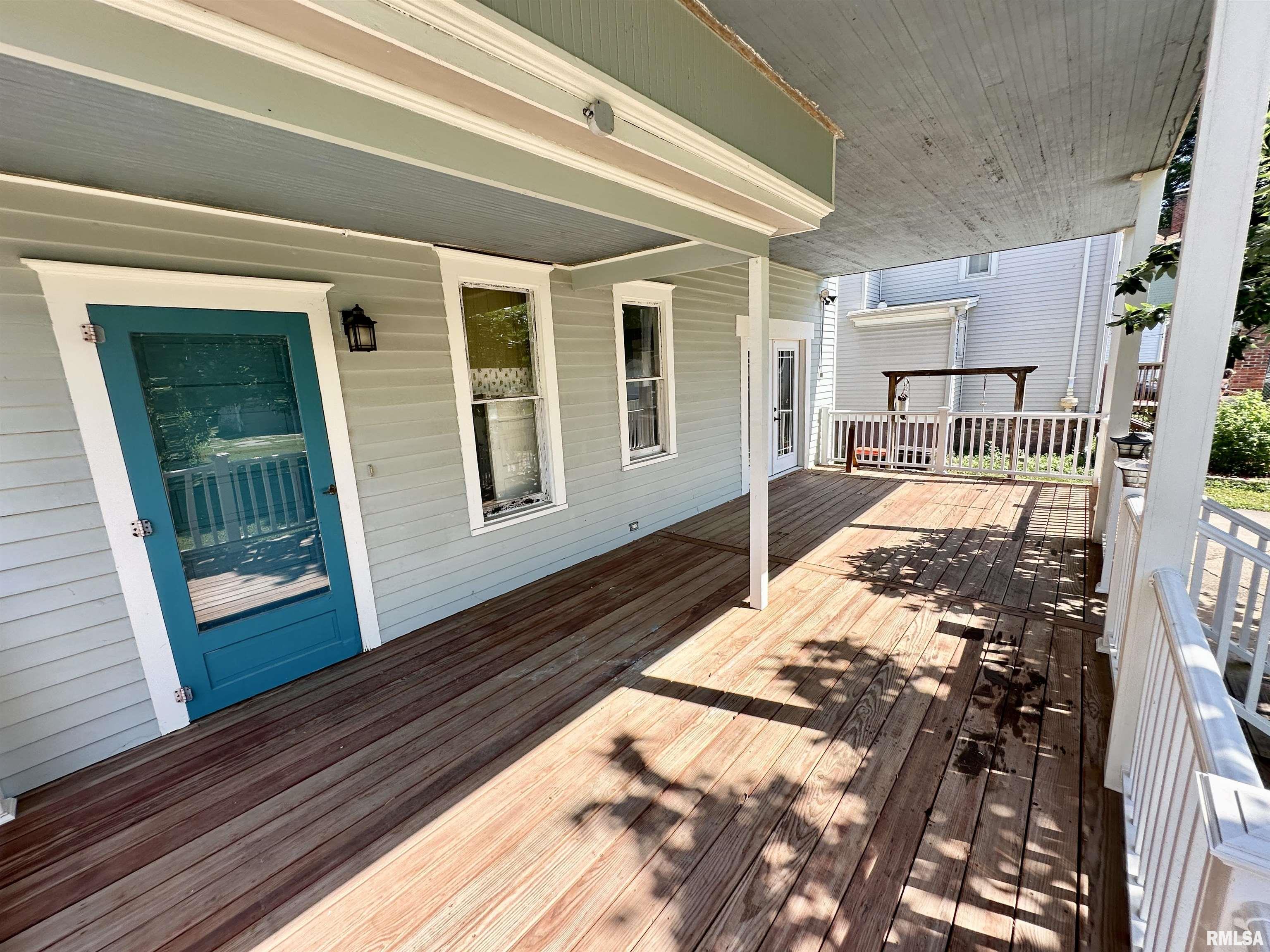 231 North Webster Avenue Jacksonville, IL 62650 - Photo 60 of 66