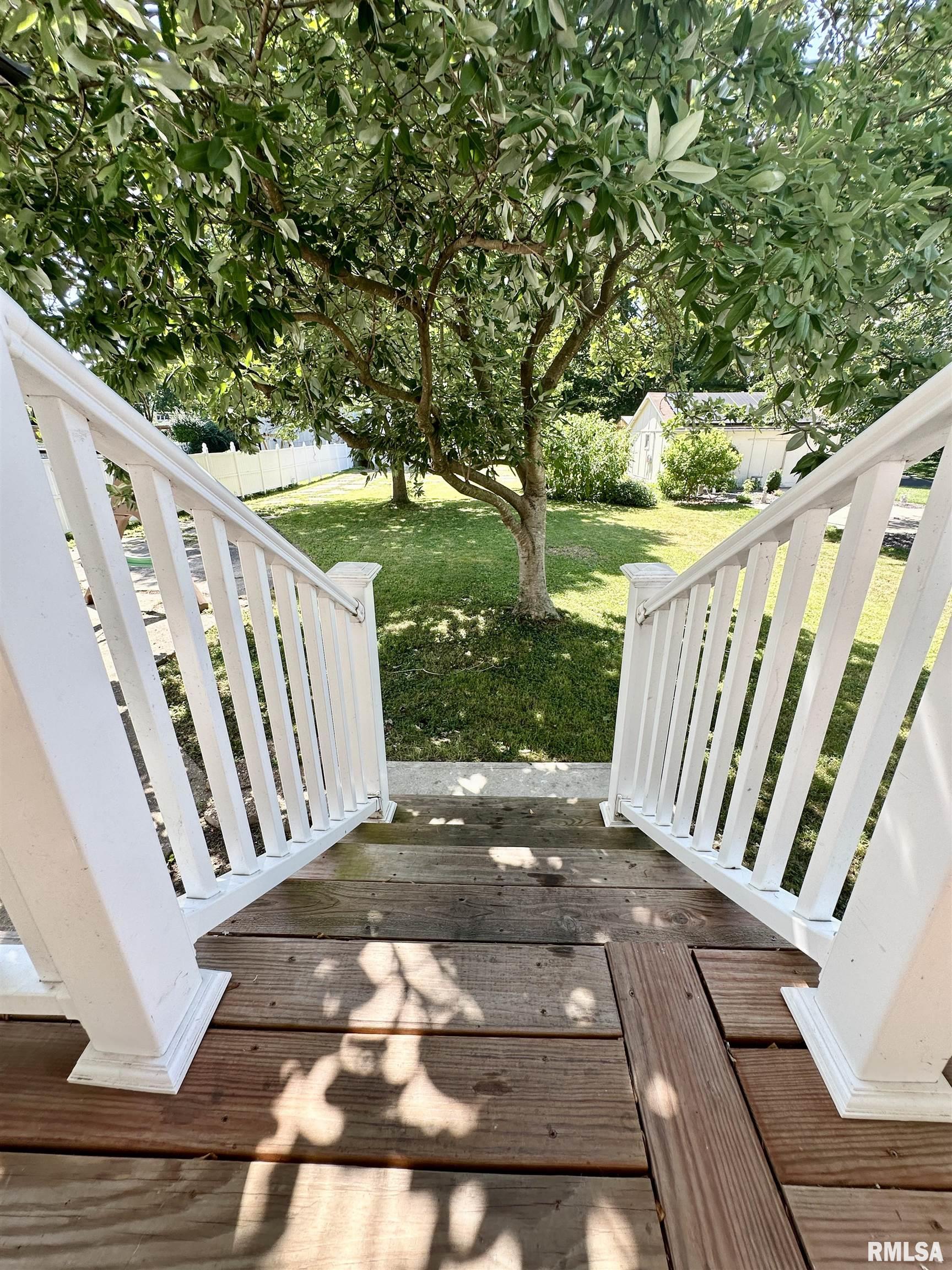 231 North Webster Avenue Jacksonville, IL 62650 - Photo 61 of 66